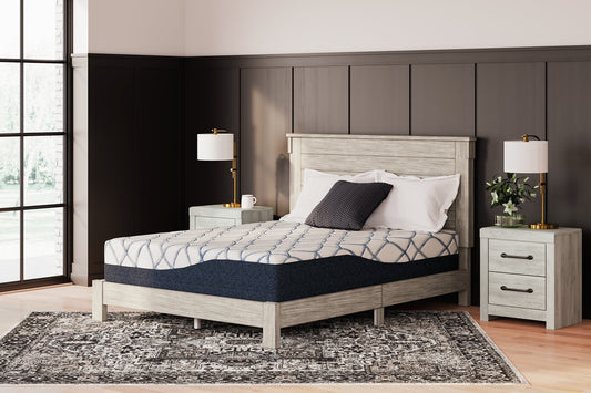 Matelas Chime Elite 2.0 de 12 pouces