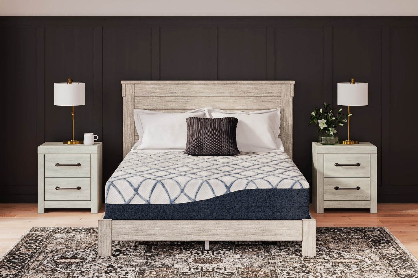 Matelas Chime Elite 2.0 de 12 pouces