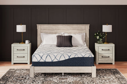 Matelas Chime Elite 2.0 de 12 pouces