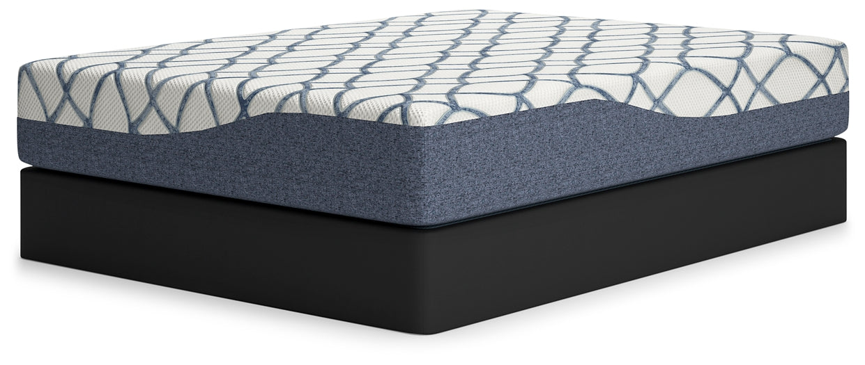 Matelas Chime Elite 2.0 de 12 pouces