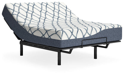 Matelas Chime Elite 2.0 de 12 pouces