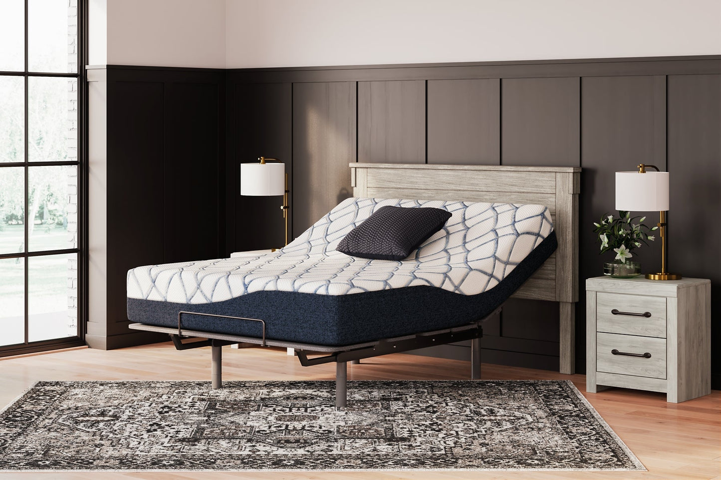 Matelas Chime Elite 2.0 de 12 pouces