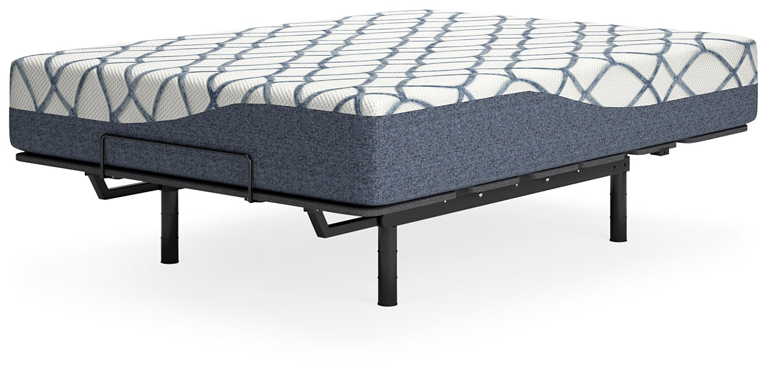 Matelas Chime Elite 2.0 de 12 pouces