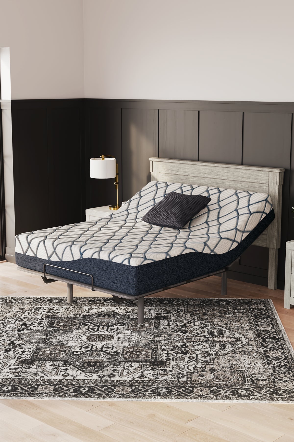Matelas Chime Elite 2.0 de 12 pouces