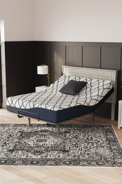 Matelas Chime Elite 2.0 de 12 pouces