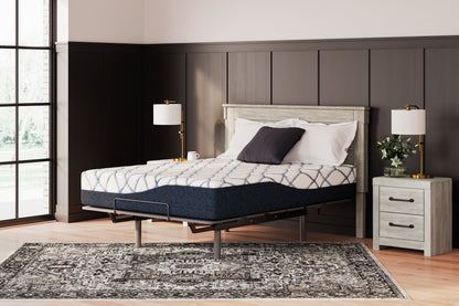 Matelas Chime Elite 2.0 de 12 pouces