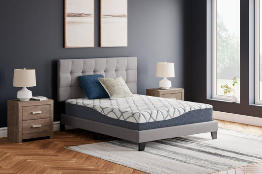 Matelas Chime Elite 2.0 de 10 pouces