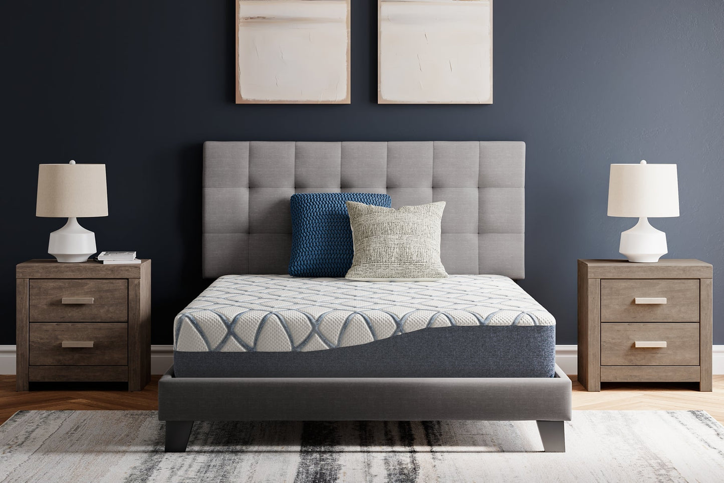 Matelas Chime Elite 2.0 de 10 pouces