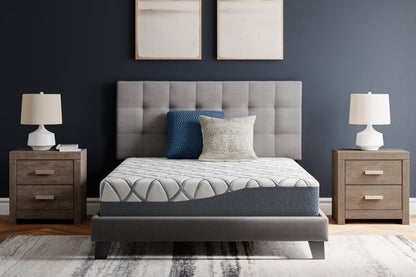 Matelas Chime Elite 2.0 de 10 pouces
