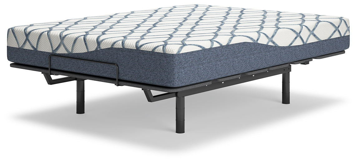 Matelas Chime Elite 2.0 de 10 pouces