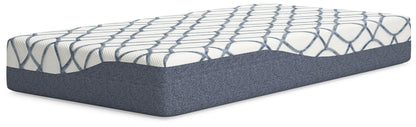 Matelas Chime Elite 2.0 de 10 pouces