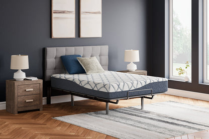 Matelas Chime Elite 2.0 de 10 pouces
