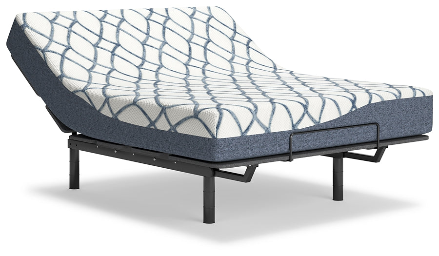 Matelas Chime Elite 2.0 de 10 pouces