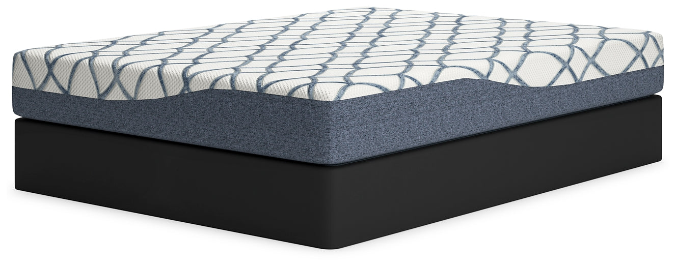 Matelas Chime Elite 2.0 de 10 pouces
