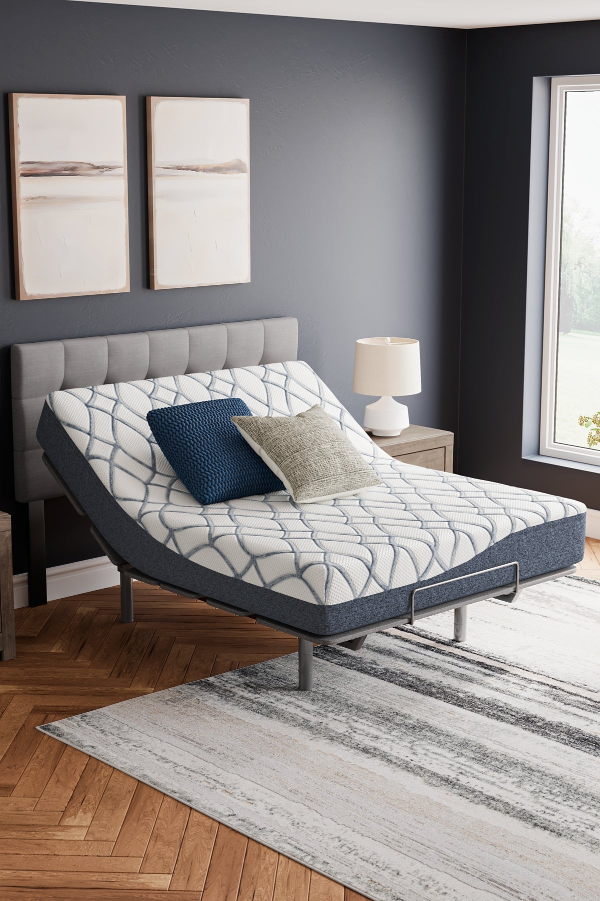 Matelas Chime Elite 2.0 de 10 pouces