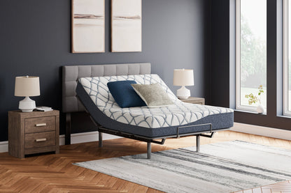 Matelas Chime Elite 2.0 de 10 pouces