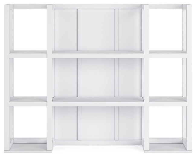 Buffet de salle à manger Ashbryn