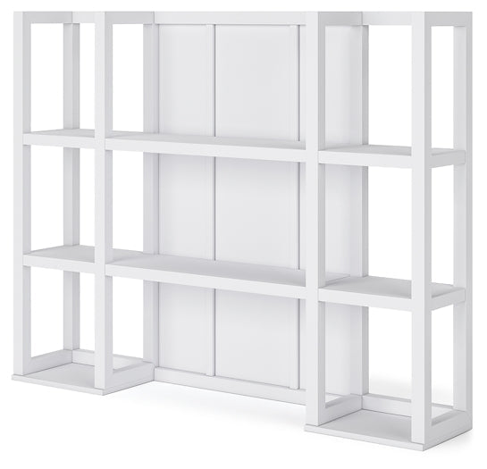 Buffet de salle à manger Ashbryn