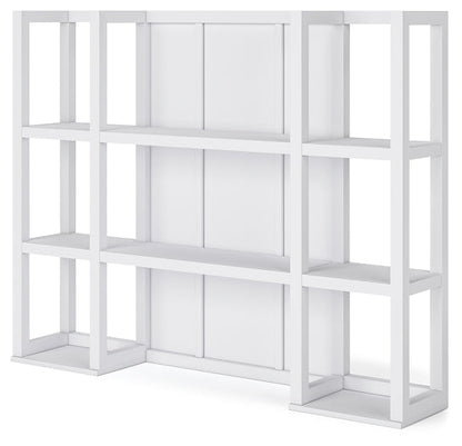 Buffet de salle à manger Ashbryn