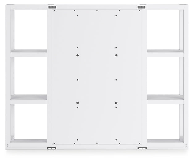 Buffet de salle à manger Ashbryn