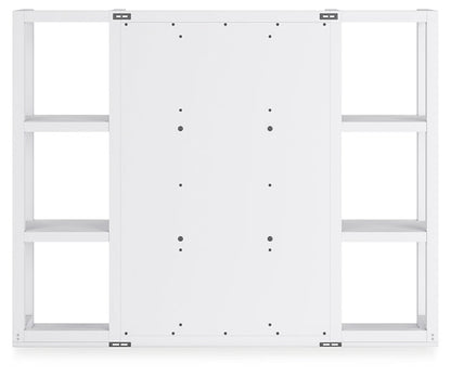 Buffet de salle à manger Ashbryn