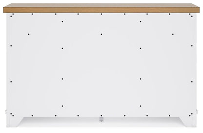 Serveur de salle à manger Ashbryn