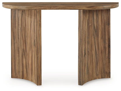 Table de canapé Austanny