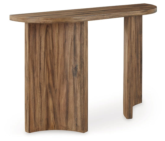 Table de canapé Austanny