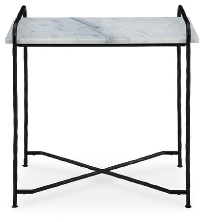 Table d'appoint Ashber