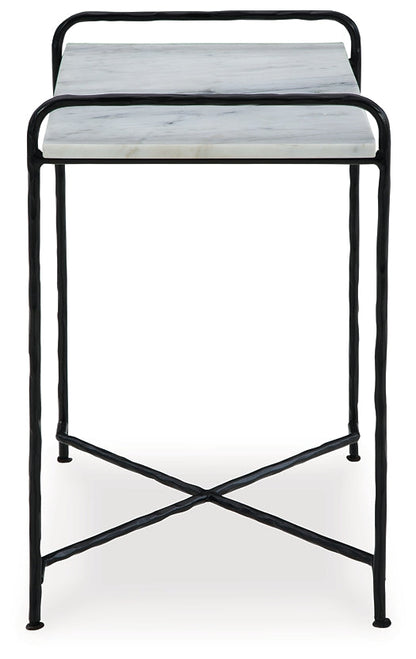 Table d'appoint Ashber