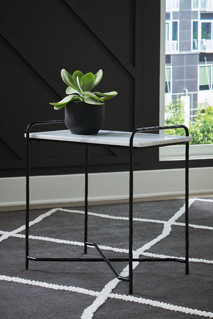 Table d'appoint Ashber