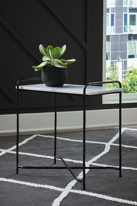 Table d'appoint Ashber