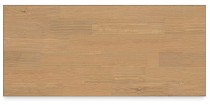 Commode à cinq tiroirs Ashbryn