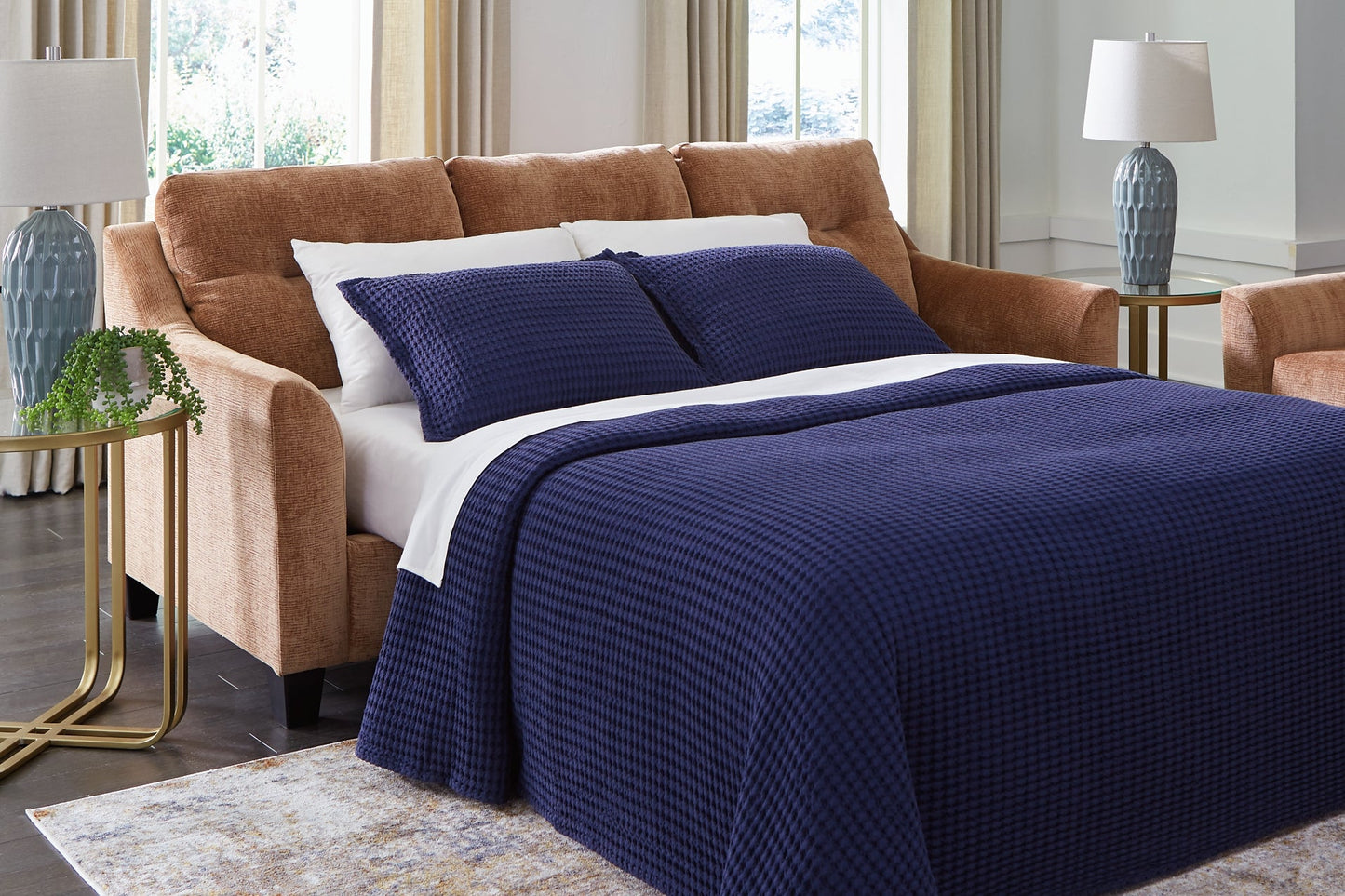 Canapé-lit Amity Bay