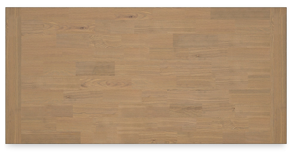 Table à manger et 4 chaises Ashbryn