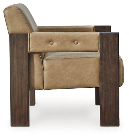 Fauteuil d'appoint Adlanlock