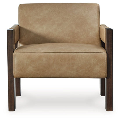 Fauteuil d'appoint Adlanlock