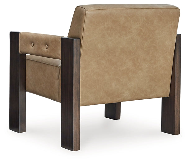 Fauteuil d'appoint Adlanlock