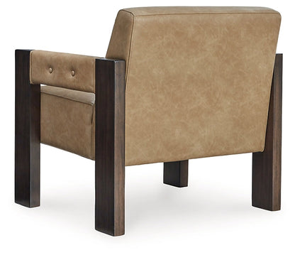 Fauteuil d'appoint Adlanlock