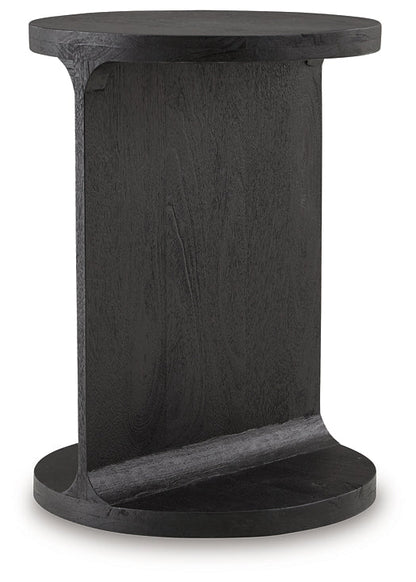 Table d'appoint Adderley