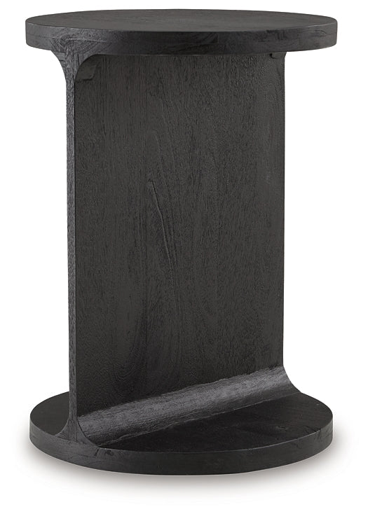 Table d'appoint Adderley
