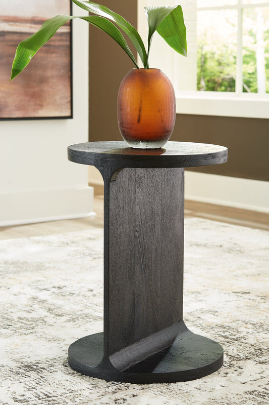 Table d'appoint Adderley