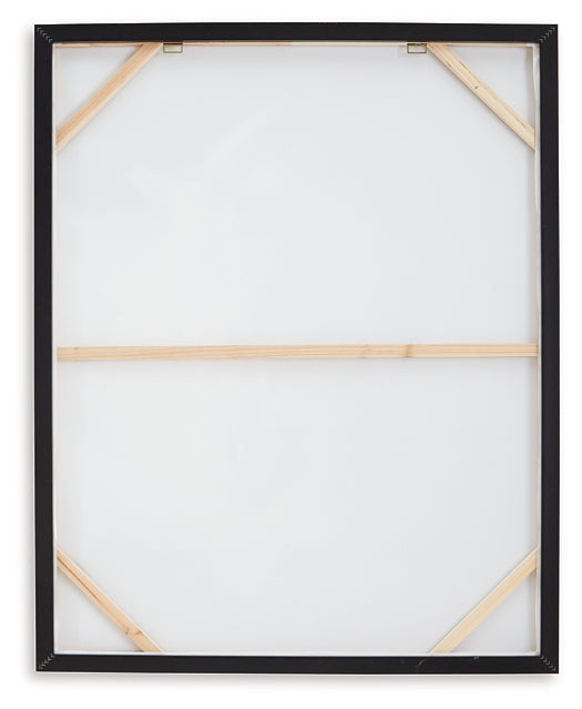 Art mural Archerwick