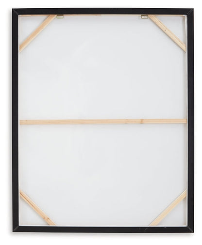 Art mural Archerwick