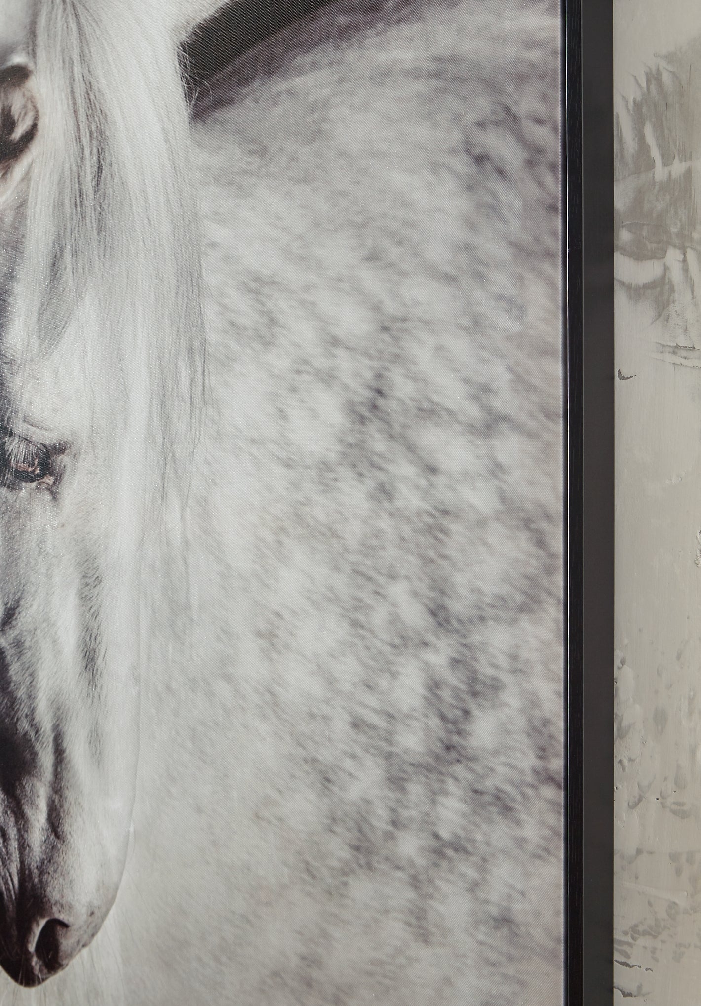 Art mural Archerwick