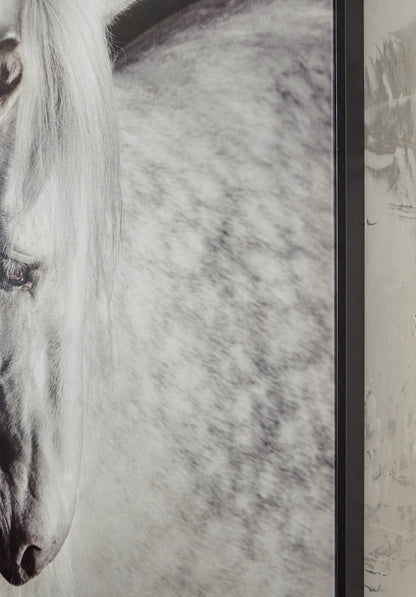 Art mural Archerwick