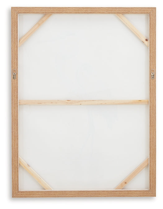 Ensemble d'art mural Aubinell (2/CN)