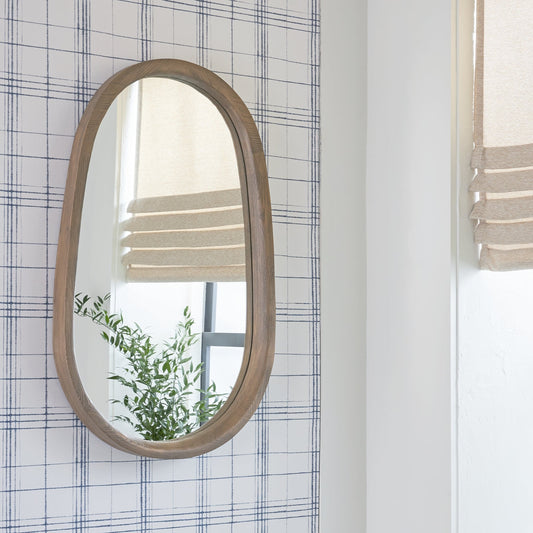Miroir d'appoint Aarilynn
