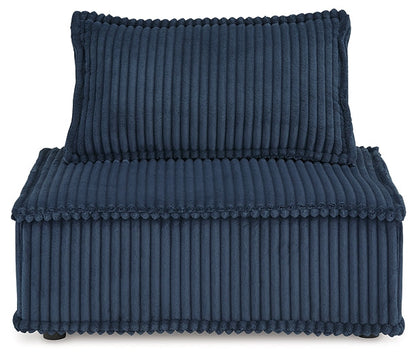 Fauteuil d'appoint Bales