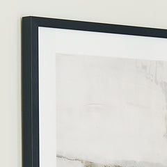 Art mural d'Aldricton